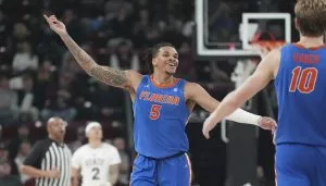 NCAA Men's Basketball Tournament Schedule: Friday, March 21