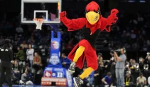 NCAA Men's Basketball Tournament Schedule: Thursday, March 20