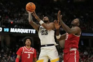 Best College Basketball Picks & Player Props Today (Nov. 15)