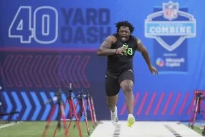 2025 NFL Mock Draft 2.0: Post-Free Agency Projections