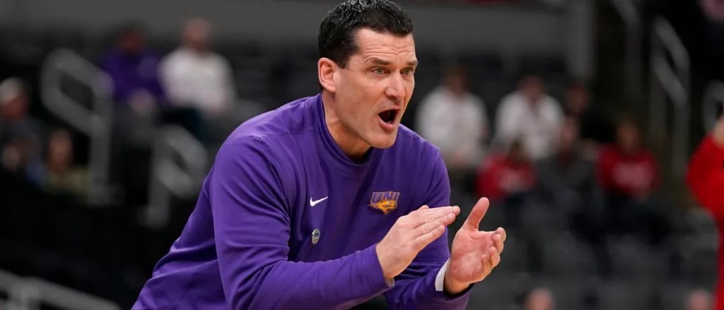 Missouri Valley Odds