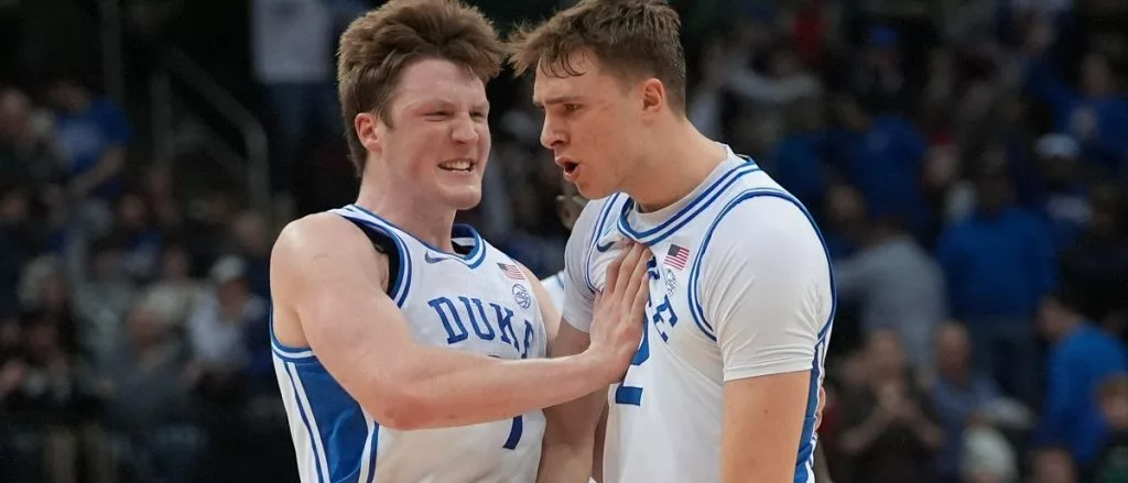 Elite Eight Odds