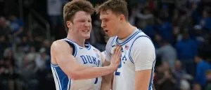March Madness Elite Eight Odds, Picks: Best Bets, Including Duke vs. Alabama