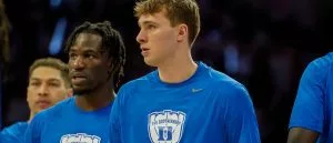 Cooper Flagg Injury Update: Impact on Duke March Madness Betting Odds