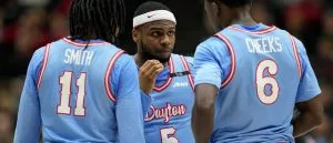 Atlantic 10 Tournament Odds & Picks: VCU Favored; Will Dayton Steal March Madness Bid?