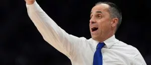 College Basketball Odds, MVC Tournament Picks, Predictions: Will Belmont Upset Drake?