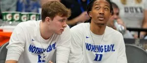 Key March Madness Injuries To Know Before Betting First Round, Including Duke's Cooper Flagg