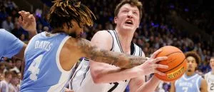 College Basketball Odds, Picks, Predictions: Will UNC Upset Duke?