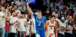 Elite 8 Schedule & NCAA Tournament Odds