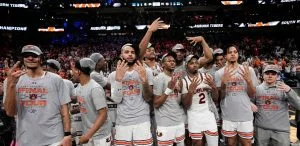Final Four Schedule & NCAA Tournament Odds