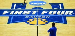 NCAA Men’s Basketball Tournament Schedule: First Four