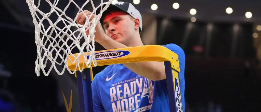 Final Four Odds