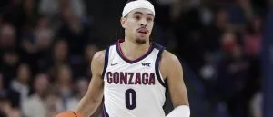 WCC Championship Betting Odds: Will Saint Mary's 'Upset' Gonzaga?
