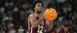 March Madness First Round Odds & Picks: Best Bets, Including Missisippi State vs. Baylor
