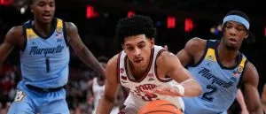 College Basketball Odds & Picks Saturday: Marquette Revenge vs. St. John's?