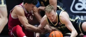 Bracketology Betting Odds & Picks To Make NCAA Tournament: Indiana & UNC?