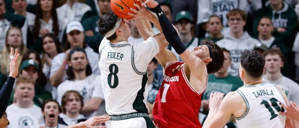 Michigan State Ohio State Odds