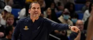 Missouri Valley Tournament Odds & Picks: Will Total Go Under In Murray State-Evansville?