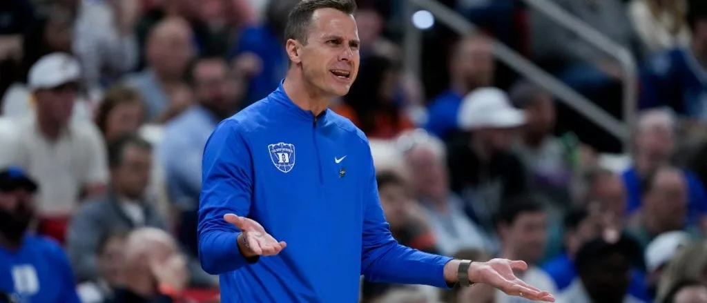 Duke Odds
