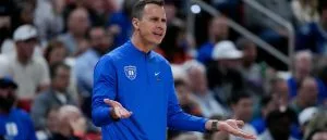 Why Can’t I Bet On Duke Odds? New Jersey Laws Impact NCAA Tournament Sweet 16 & Elite 8