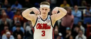 March Madness Second Round Picks: Best Bets, Including Iowa State vs. Ole Miss
