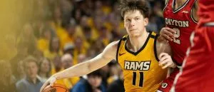 March Madness Bracket Odds & Predictions: 2 Potential Cinderellas, Including VCU Rams?