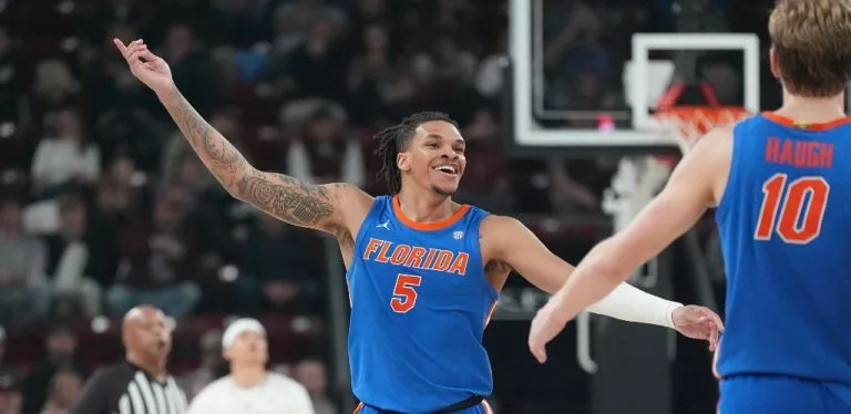 Sweet 16 Schedule 2025