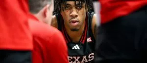 Eli’s Expert March Madness Bracket Picks & Upsets: Texas Tech Futures Odds?