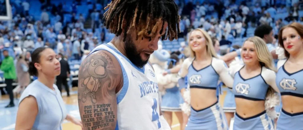 Bracketology Odds