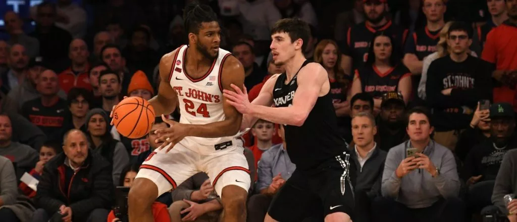 Big East Odds