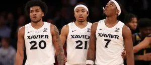 March Madness First Four Odds & Predictions: Will Xavier Upend Texas?