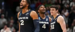 March Madness Odds, Picks, Predictions Friday: Will Xavier Upset Illinois?