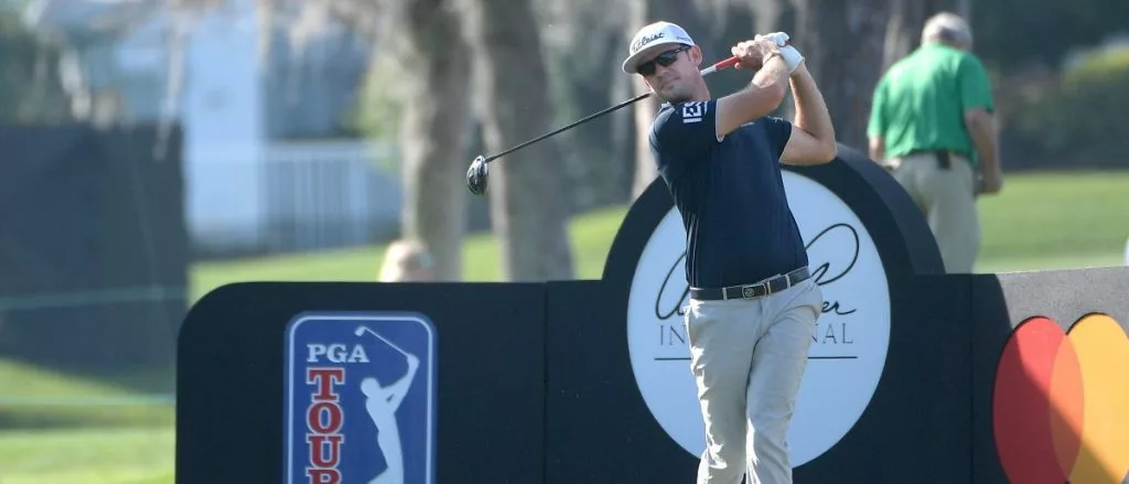 arnold palmer invitational