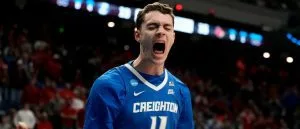 Use Bet365 Promo Code THELINES For Up To $1,000 In Bonuses For Auburn Vs. Creighton