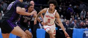 Use Promo Code THELINES For Up To $1,000 At Bet365 For Maryland Vs. Colorado State