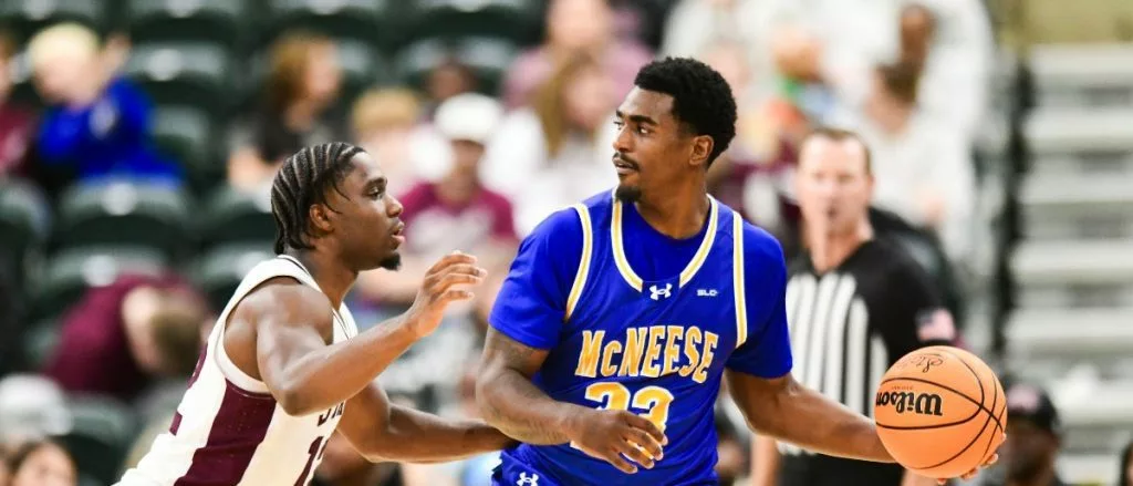 Southland tournament odds