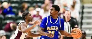 Southland Tournament Betting Odds: McNeese A Worthy Odds-On Favorite?