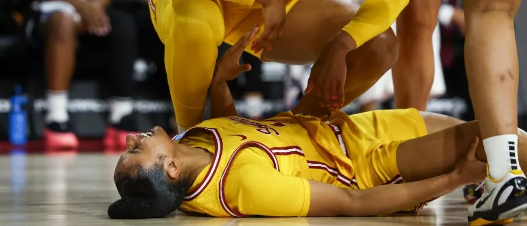 juju watkins injury