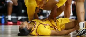 JuJu Watkins Injury: USC, NCAA Tournament Odds Shift Without Superstar