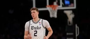 Duke Vs. Alabama Odds: Cooper Flagg Props & Predictions
