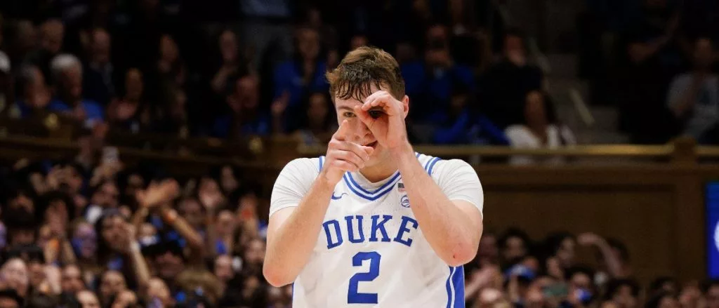 ACC odds