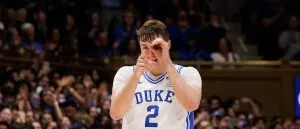 ACC Tournament Betting Odds: Are Cooper Flagg, Duke Inevitable?