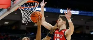 Horizon League Championship Betting Odds: Youngstown State vs. Robert Morris