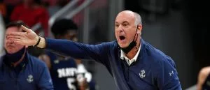 Patriot League Championship Betting Odds: American vs. Navy