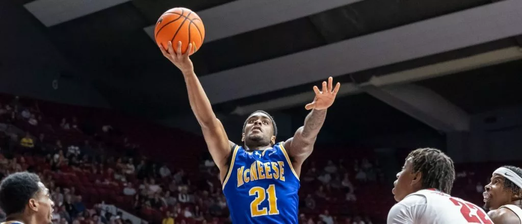 March Madness bracket busters