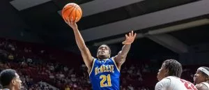 March Madness Bracket Busters: Watch Out For NCAA Tournament Dark Horses