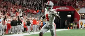 College Football Playoff Bracket By Futures Odds: Ohio State Vs. Texas Rematch?