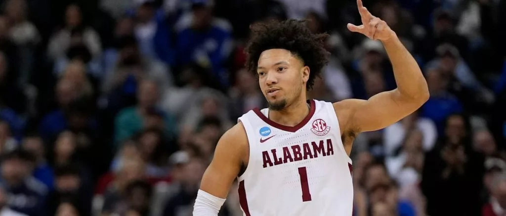 elite 8 odds