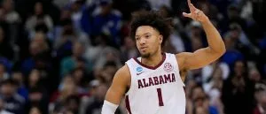 March Madness Elite 8 Opening Odds: NCAA Tournament Spreads, Moneylines, Totals