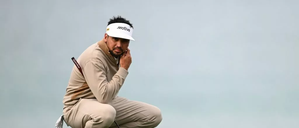 golf dfs